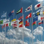 دنیا کے امیر ترین ممالک کون سے ہیں؟ فہرست جاری
