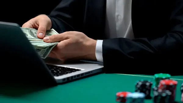 عالمی پابندیاں، ایران نے جوئے سے رقم منتقلی کا طریقہ کھوج لیا