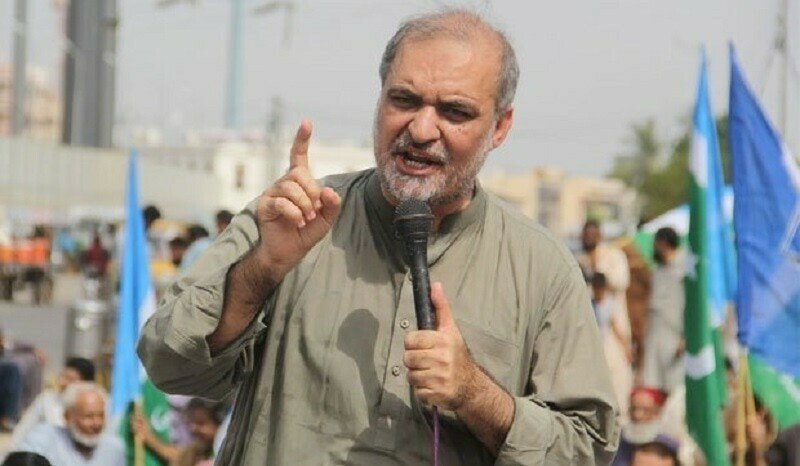 جماعت اسلامی کا پیٹرول، بجلی و مہنگائی کیخلاف ملک گیر احتجاج کا اعلان