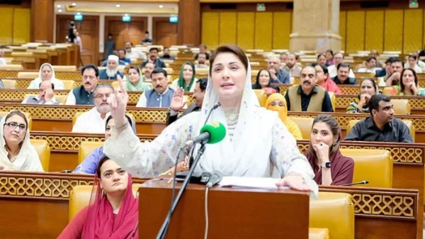 پنجاب کے کھربوں روپے کے سرکاری اثاثوں پر نیا قانونی نظام نافذ