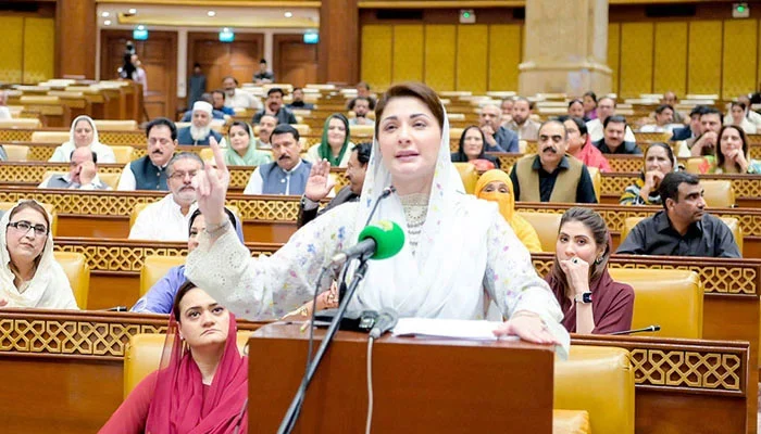پنجاب کے کھربوں روپے کے سرکاری اثاثوں پر نیا قانونی نظام نافذ