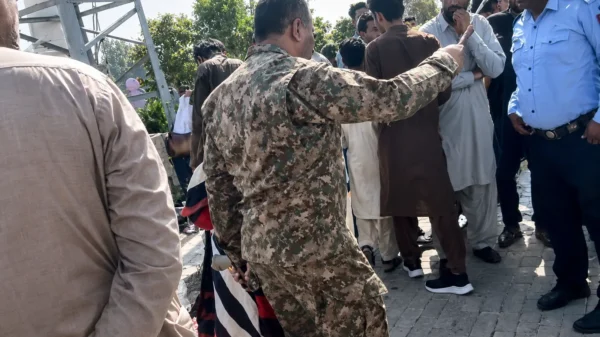 سرحد یونیورسٹی تنازع کہاں سے شروع ہوا؟ تفصیلات سامنے آگئیں