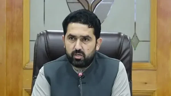 خیبرپختونخوا کے سرکاری افسران و اہلکاروں کیخلاف 827 کیسز سامنے آگئے
