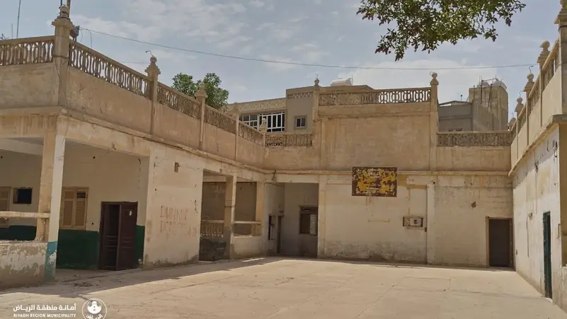 ریاض میں جدید عمرانی ورثے کے 180مقامات کا ریکارڈ میں اندراج
