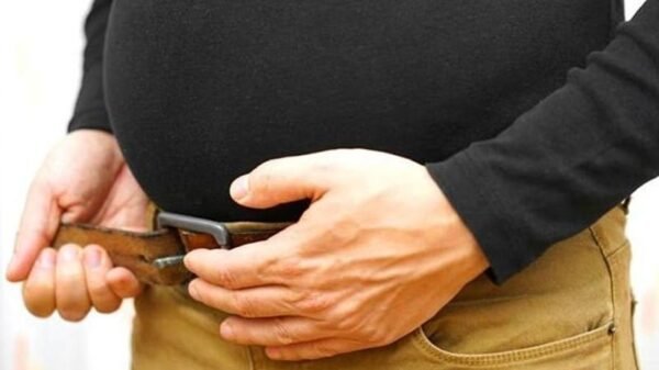 موٹاپے کے علاج کیلئے نئی دوا کی منظوری