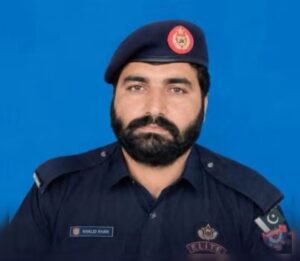 کبل سوات خودکش حملہ آور کی شناخت ہوگئی، تعلق افغانستان سے تھا