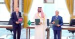 Saudi pakistan turkiye defense agreement