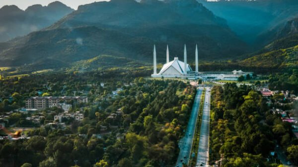 اسلام آباد لندن، ماسکو، ٹورنٹو سے زیادہ محفوظ شہر بن گیا