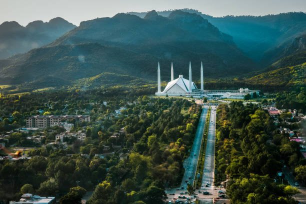 اسلام آباد لندن، ماسکو، ٹورنٹو سے زیادہ محفوظ شہر بن گیا