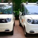 پاکستان میں الیکٹرک گاڑیوں کی درآمدات میں 10 گنا اضافہ