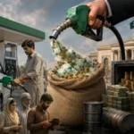 حکومت نے ہدف سے 100ارب روپے زیادہ پیٹرولیم لیوی وصول کرلیا