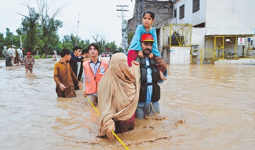 اسلام آباد راولپنڈی بارش