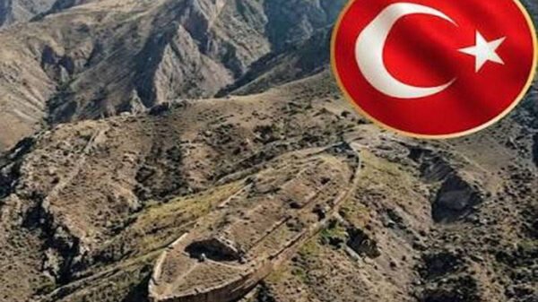 ترک محقق کا حضرت نوح علیہ السلام کی کشتی ڈھونڈنے کا دعویٰ