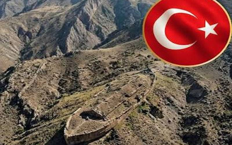 ترک محقق کا حضرت نوح علیہ السلام کی کشتی ڈھونڈنے کا دعویٰ