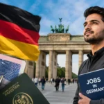 جرمنی نے روزگار کے نئے مواقع کا اعلان کردیا، آج ہی اپلائی کریں