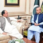 جی 20 ممالک کا پاکستان کے قرضوں کی دوبارہ فنانسنگ کے حوالے سے متعلق انتباہ