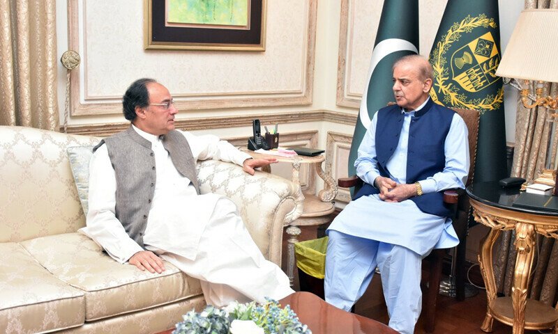 جی 20 ممالک کا پاکستان کے قرضوں کی دوبارہ فنانسنگ کے حوالے سے متعلق انتباہ