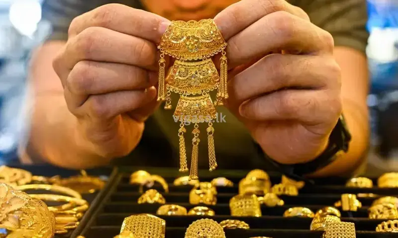 امریکی شرح سود میں اضافے کا امکان، سونے کی قیمت 2.7فیصد گر گئی