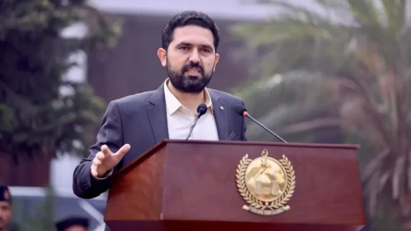 خیبر پختونخوا کا ایف ایم اور ٹی وی لائسنسنگ کا اختیار صوبوں کو دینے کا مطالبہ