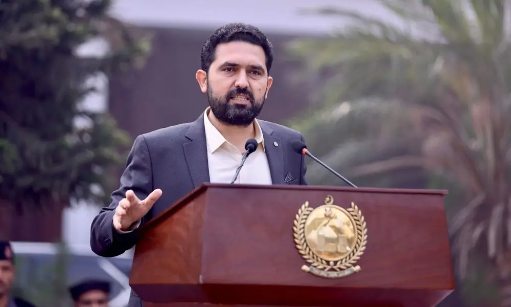خیبر پختونخوا کا ایف ایم اور ٹی وی لائسنسنگ کا اختیار صوبوں کو دینے کا مطالبہ