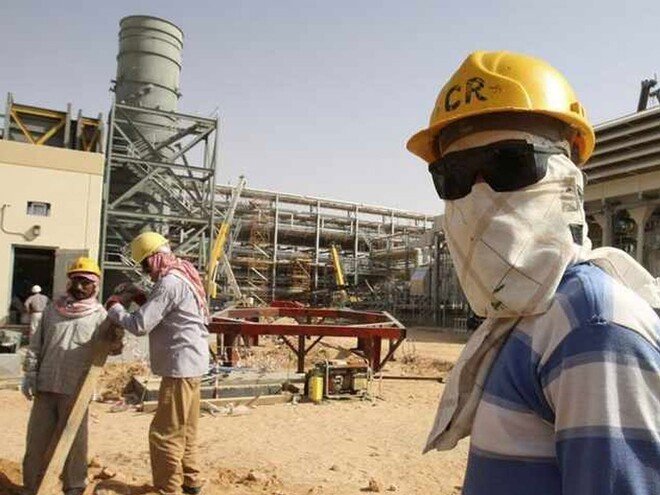 سعودی عرب میں مقیم پاکستانیوں کیلئے بری خبر آگئی