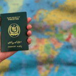 کمزور پاسپورٹ کے باوجود بھی پاکستانی 30ممالک میں با آسانی جاسکتے ہیں