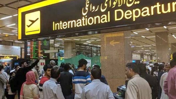 دس ہزار پاکستانی سٹوڈنٹ ویزا پر برطانیہ گئے اور پناہ مانگ لی