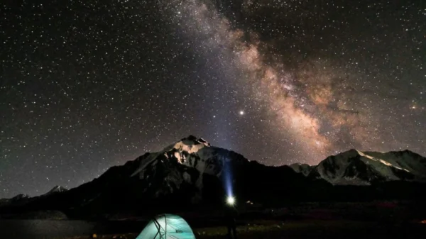 خیبر پختونخوا میں سیاحتی منصوبوں پر کام تیزی سے جاری