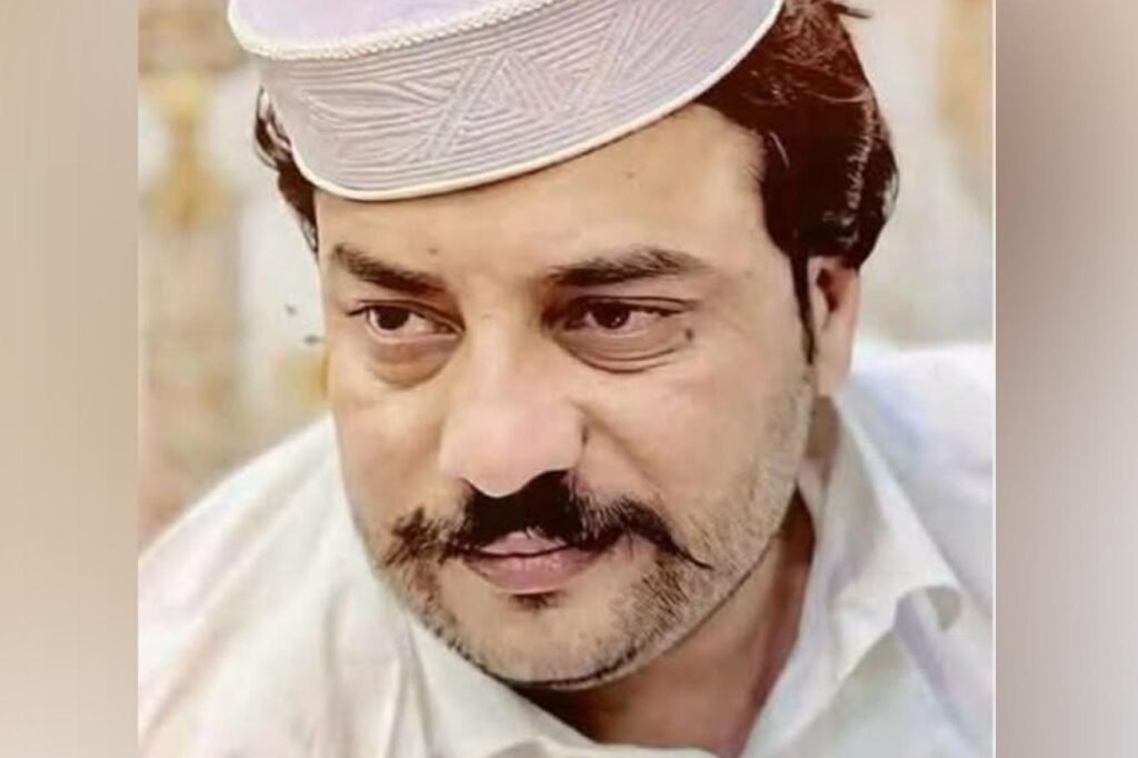 ممتاز عرف ممتازے پر درج 40 مقدمات کی تفصیل سامنے آگئی