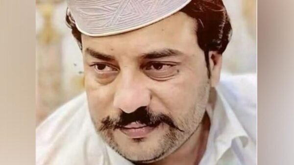 ممتاز عرف ممتازے پر درج 40 مقدمات کی تفصیل سامنے آگئی