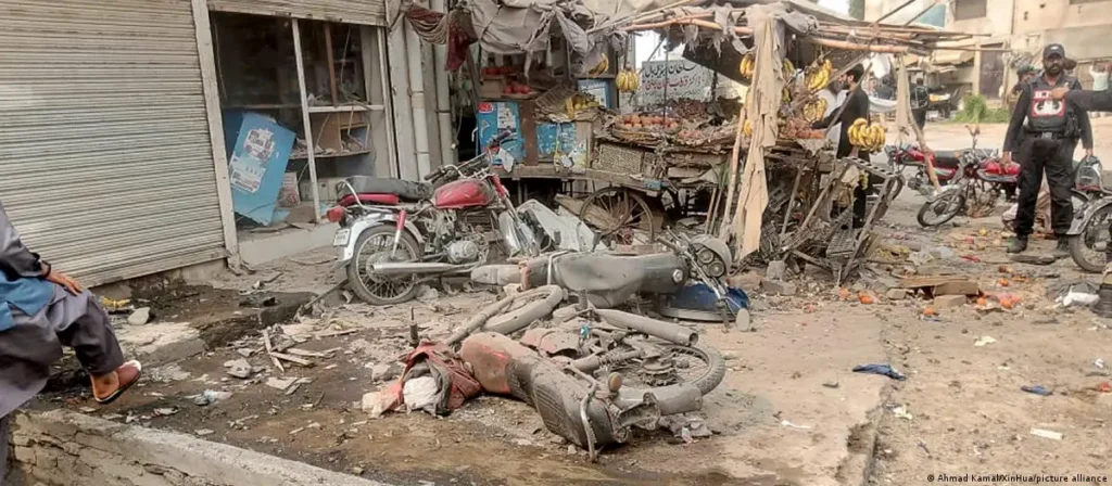 خیبرپختونخوا میں بڑھتی دہشتگردی، صوبائی حکومت پر سوالات اٹھنے لگے