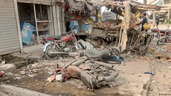 خیبرپختونخوا میں بڑھتی دہشتگردی، صوبائی حکومت پر سوالات اٹھنے لگے