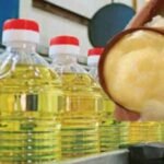 گھی اور کوکنگ آئل کی کم از کم ریٹیل قیمتیں مقرر