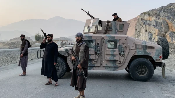 پاکستان میں دراندازی کرنیوالے خوارج میں 70فیصد کا تعلق افغانستان سے ہے