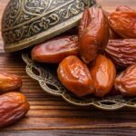 پاکستان کھجور پیدا کرنے والا دنیا کا چوتھا بڑا ملک بن گیا