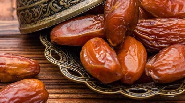 پاکستان کھجور پیدا کرنے والا دنیا کا چوتھا بڑا ملک بن گیا