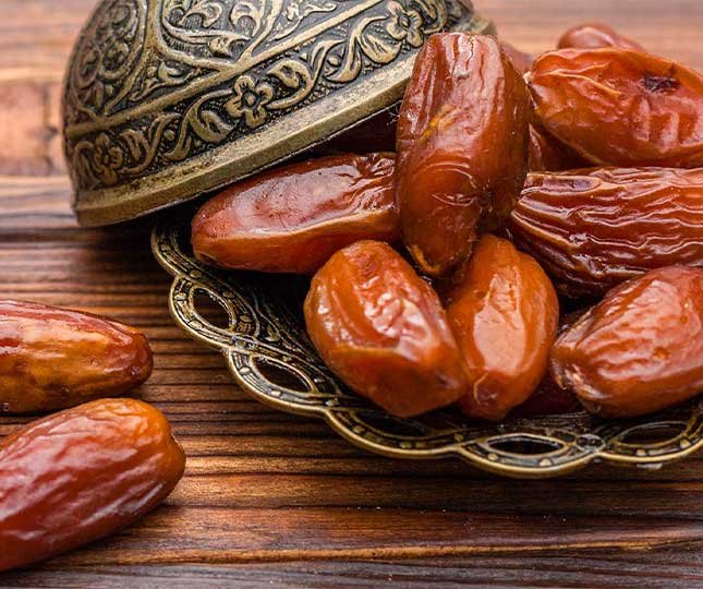 پاکستان کھجور پیدا کرنے والا دنیا کا چوتھا بڑا ملک بن گیا