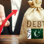 نئے مالی سال کے 2ماہ میں بیرونی قرضوں میں23 فیصد اضافہ