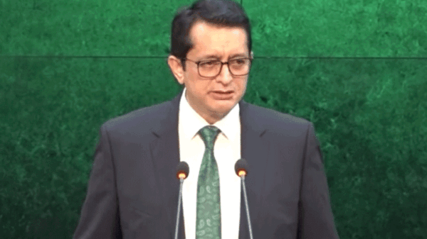 پاکستان مکہ معاہدے کا پابند ،سعودی عرب کیساتھ کھڑا ہے، ترجمان دفتر خارجہ