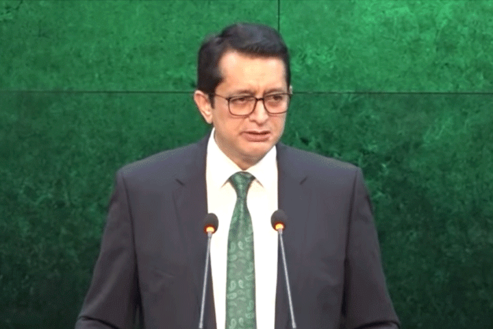 پاکستان مکہ معاہدے کا پابند ،سعودی عرب کیساتھ کھڑا ہے، ترجمان دفتر خارجہ