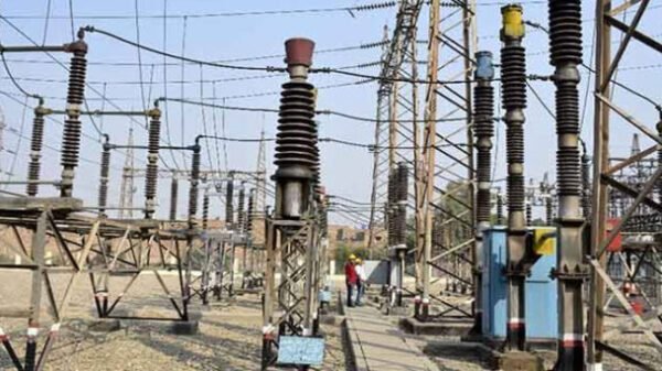 پیسکو کارکردگی بہتر بنانے کے منصوبے کی لاگت 30ارب 26کروڑ روپے ہوگئی