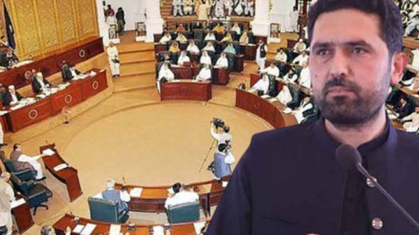 خیبر پختونخوا میں 43ارب 51کروڑ کے 3پن بجلی منصوبوں پر پیشرفت جاری