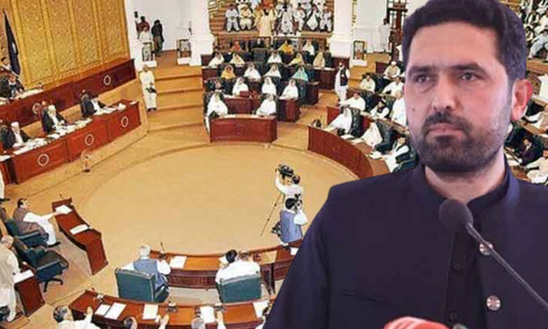 خیبر پختونخوا میں 43ارب 51کروڑ کے 3پن بجلی منصوبوں پر پیشرفت جاری