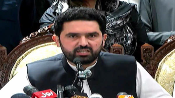 تحریک انصاف کا لانگ مارچ 5 اکتوبر تک ملتوی