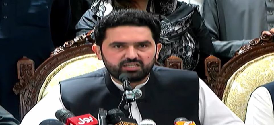 تحریک انصاف کا لانگ مارچ 5 اکتوبر تک ملتوی