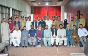 خیبرپختونخوا میں سیاحت کے نئے دور کا آغاز، قدرتی حسن کے تحفظ، سیاحوں کی حفاظت کیلئے اہم اقدامات