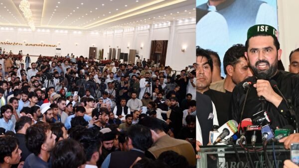 اسلام آباد میں زلزلہ برپا ہوچکا، یہ ہماری جیت ہے ، سہیل آفریدی