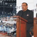 سر حد چیمبر کے صدر ملک عمران کا کاروباری برادری کی بے لوث خدمت کا عزم