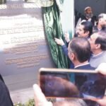 گورنر خیبر پختونخوانے سرحد چیمبر میں 'بزنس فیسیلی ٹیشن سینٹر' کا افتتاح کردیا