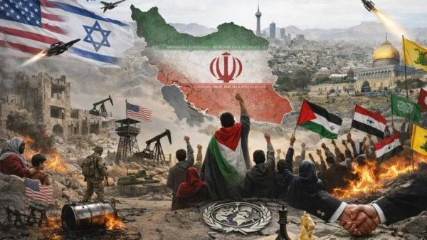 ایران نے جنگ کے خاتمے کی شرائط مزید سخت کردیں